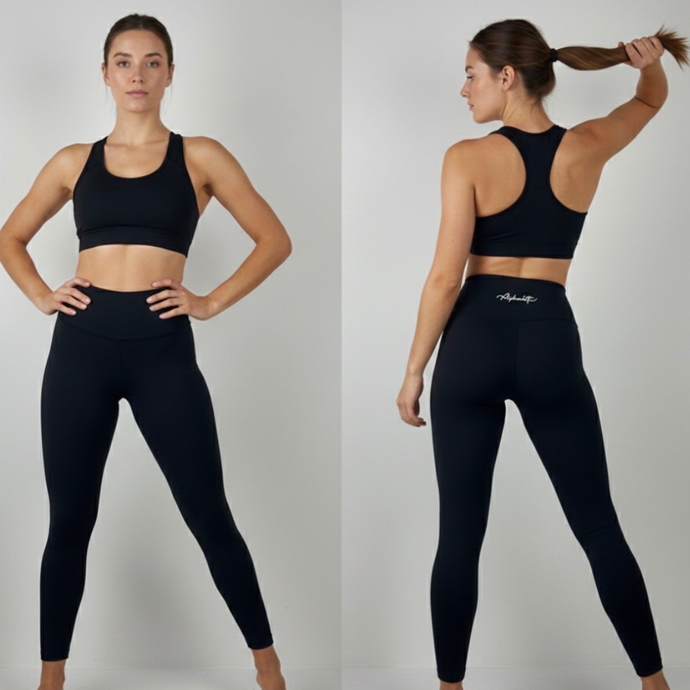 ALPHALETE WOMEN´S LEGGINGS
